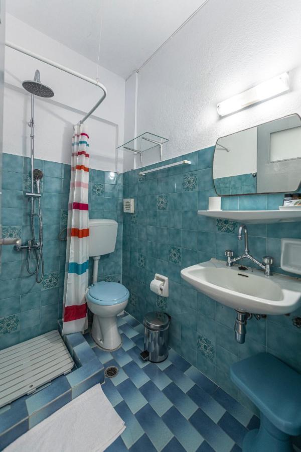 Hotel Manto Naousa  Luaran gambar