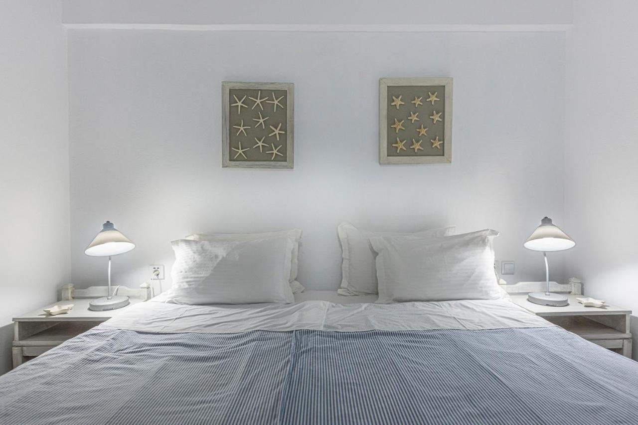 Hotel Manto Naousa  Luaran gambar