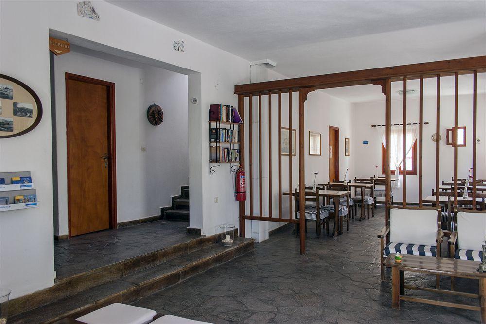Hotel Manto Naousa  Luaran gambar