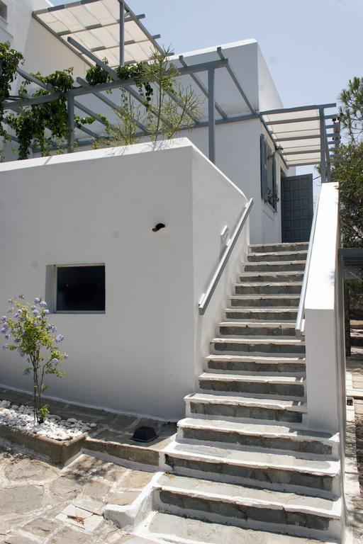 Hotel Manto Naousa  Luaran gambar