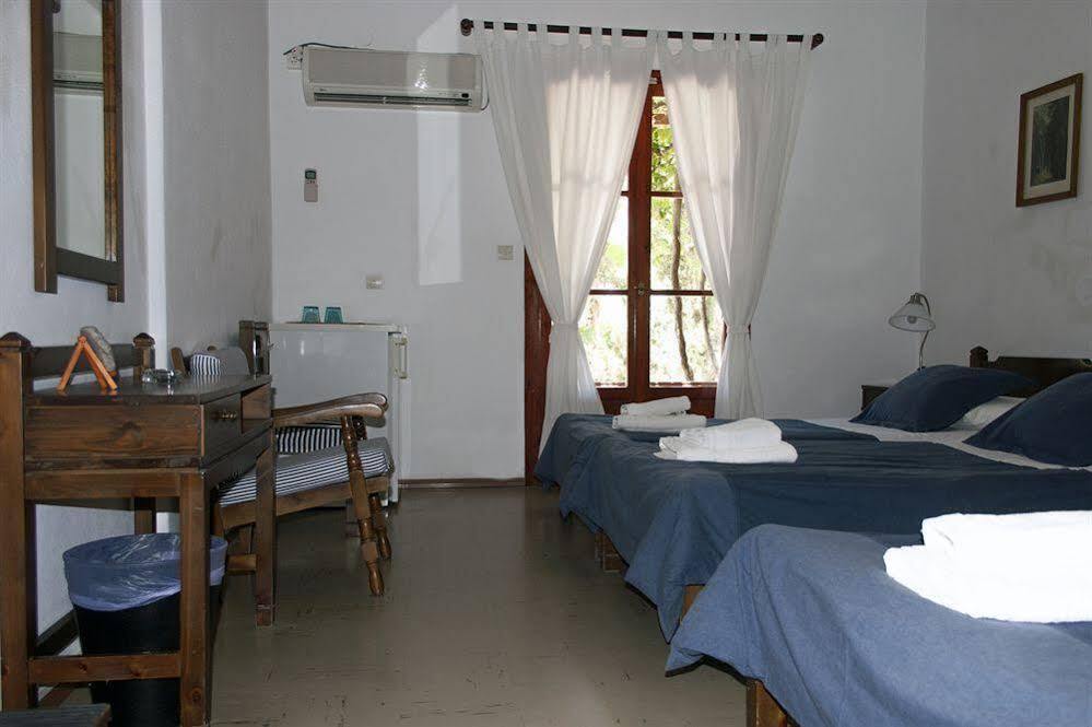 Hotel Manto Naousa  Luaran gambar